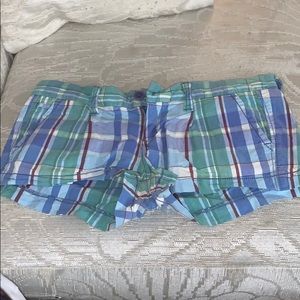 Hollister Shorts Size 1 🛑SOLD ELSEWHERE🛑